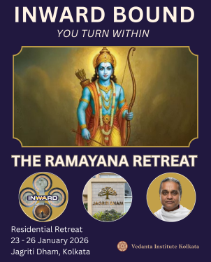 Ramayana Retreat (Inward Bound)