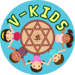 VKIDS logo VKIDS logo