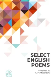 Vedanta-Institute-London-Select-English-Poems-Book