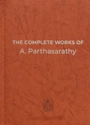 Vedanta-Institute-London-The-Complete-Works-of-Swami-Parthasarathy-Book