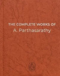 Vedanta-Institute-London-The-Complete-Works-of-Swami-Parthasarathy-Book